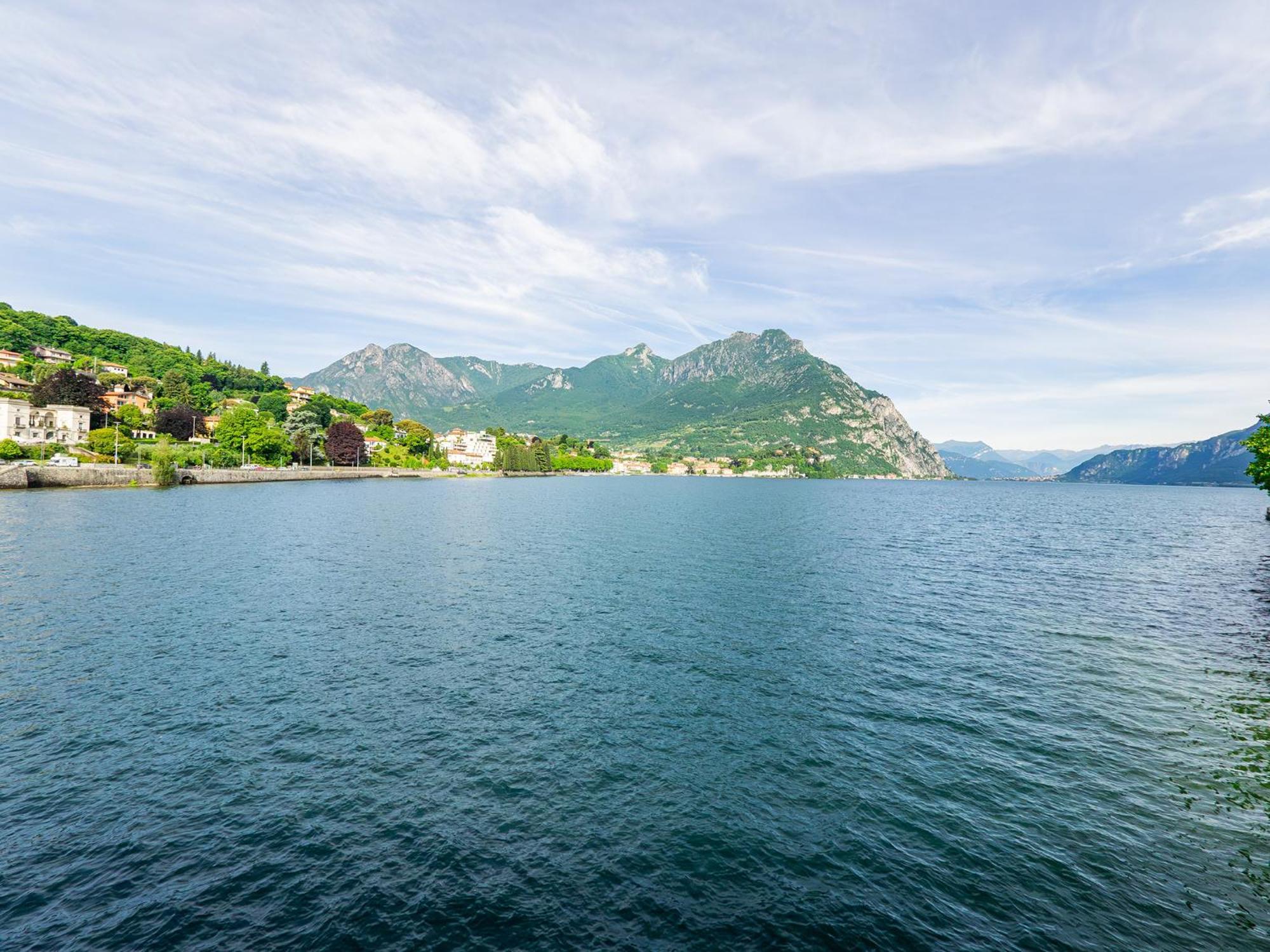 Lecco 1 Apartment Exterior photo
