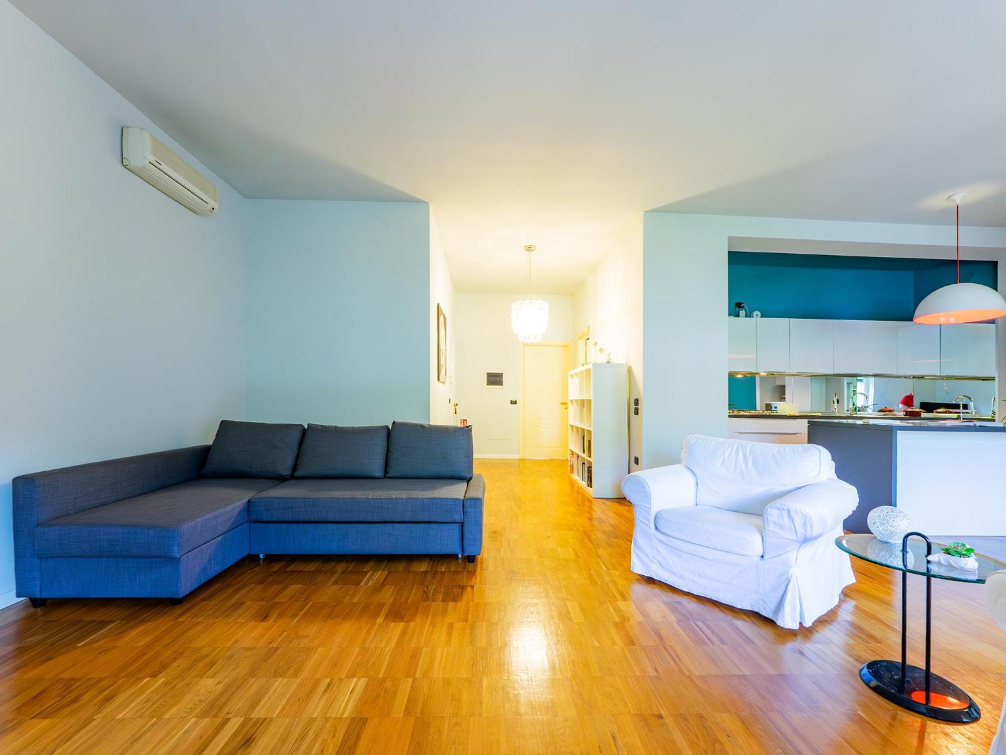 Lecco 1 Apartment Exterior photo