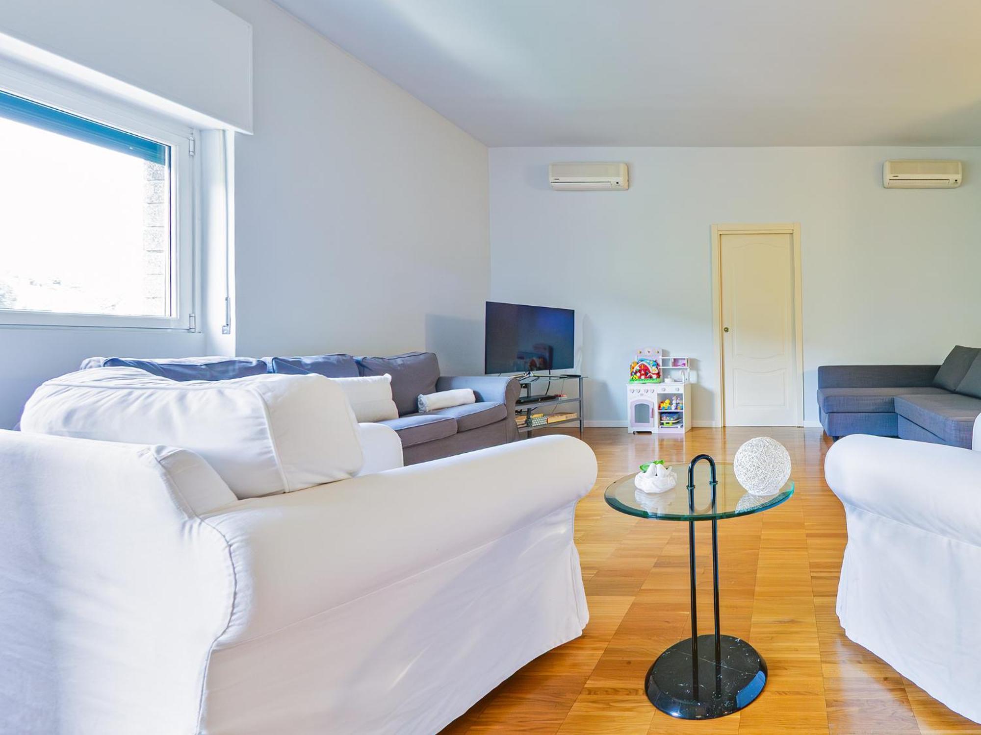 Lecco 1 Apartment Exterior photo